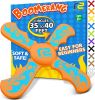 Boomerang for Kids - Stocking Stuffers For Kids - Best Gifts for Boys & Girls Gift Ideas - Kid Stocking Stuffers & Fun Holiday Presents Outdoor Toys