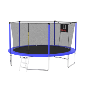 TN14FT TRAMPOLINE