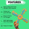 Boomerang for Kids - Stocking Stuffers For Kids - Best Gifts for Boys & Girls Gift Ideas - Kid Stocking Stuffers & Fun Holiday Presents Outdoor Toys