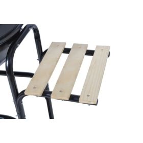 vidaXL Charcoal Kettle Barbecue Louisiana (Option: as picture)